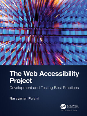 cover image of The Web Accessibility Project